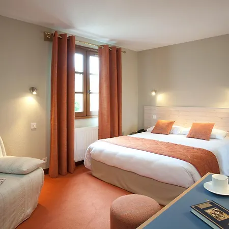 Hotel Logis Le Magny Les Riceys