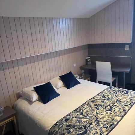 Hotel Logis Le Magny Les Riceys